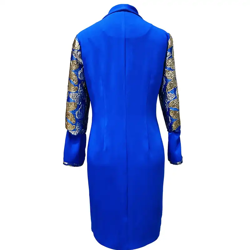 مانتو زنانه اثنا مدل پروانه کد AS-1004