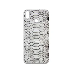 MAHOOT Cobra-Belly-Leather Cover Sticker for Gplus Q10
