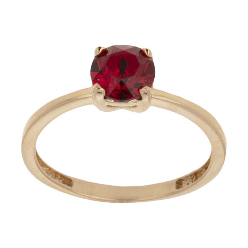 انگشتر طلا 18 عیار زنانه درسا مدل 2332-3 انگشتر طلا 18 عیار زنانه درسا مدل 2332-3