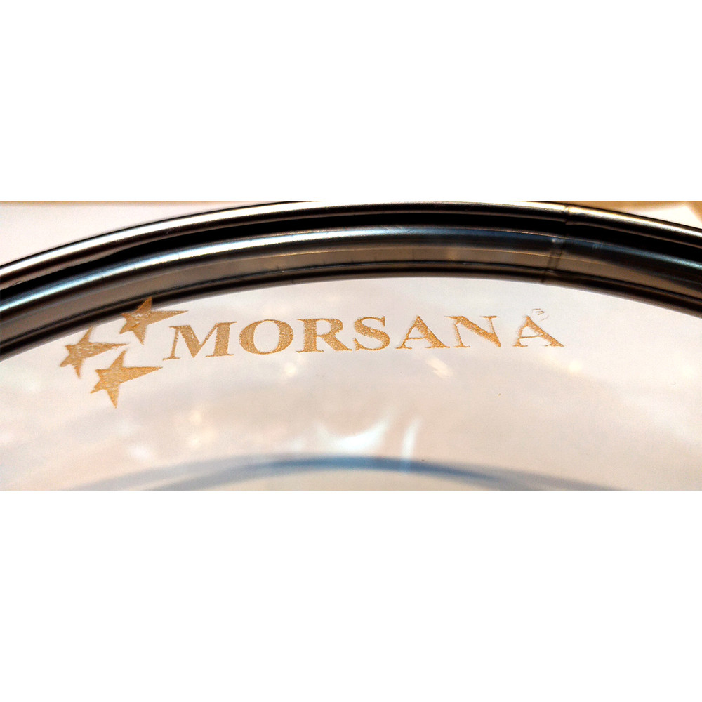 در قابلمه مرسانا مدل M18 سایز 18