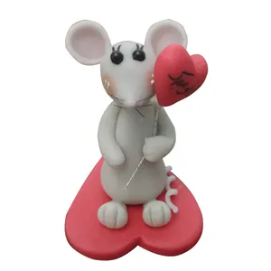 مجسمه طرح موش کد 48