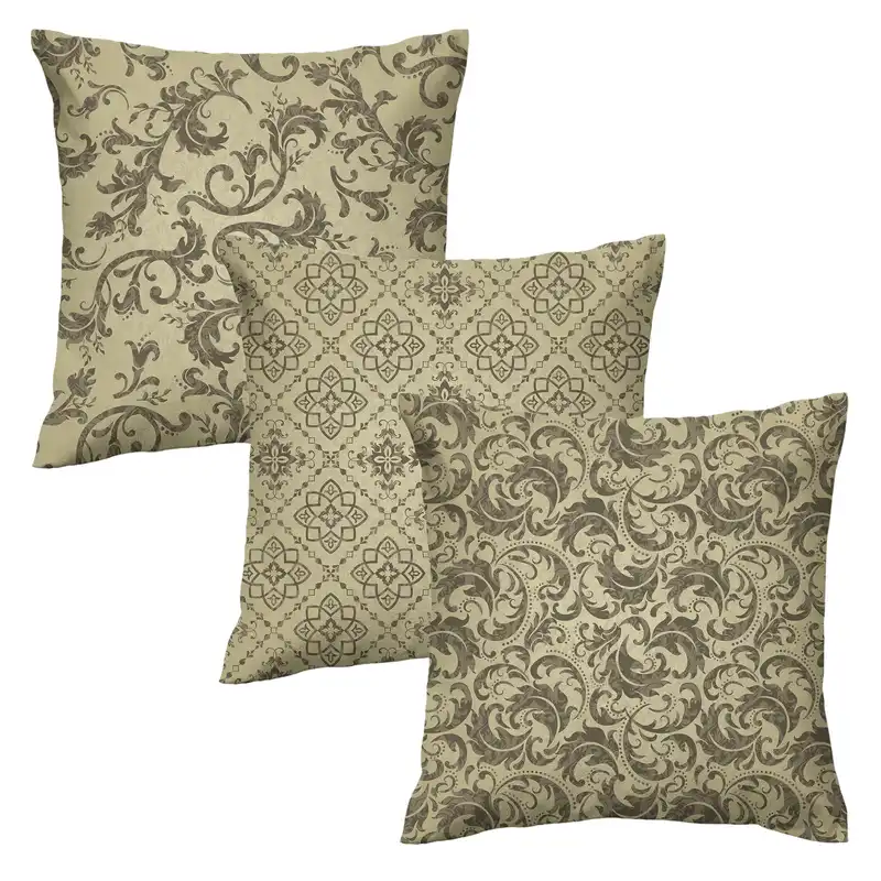 کاور کوسن کد set 108 مجموعه 3 عددی