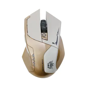 ماوس مخصوص بازی اس ال ان تی مدل Q/SZTJ001