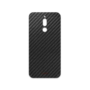 MAHOOT Shine-Carbon-Fiber Cover Sticker for Xiaomi Redmi 8