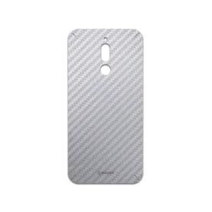 MAHOOT Steel-Fiber Cover Sticker for Xiaomi Redmi 8