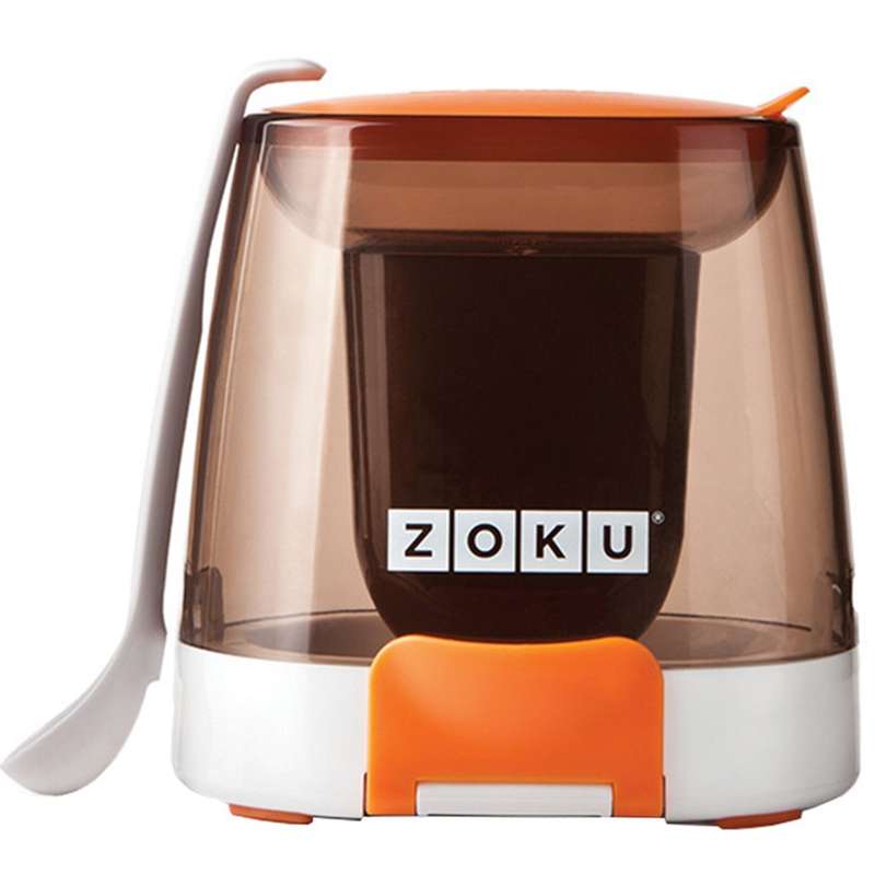 قالب تزیین بستنی زوکو مدل Chocolate Station قالب تزیین بستنی زوکو مدل Chocolate Station