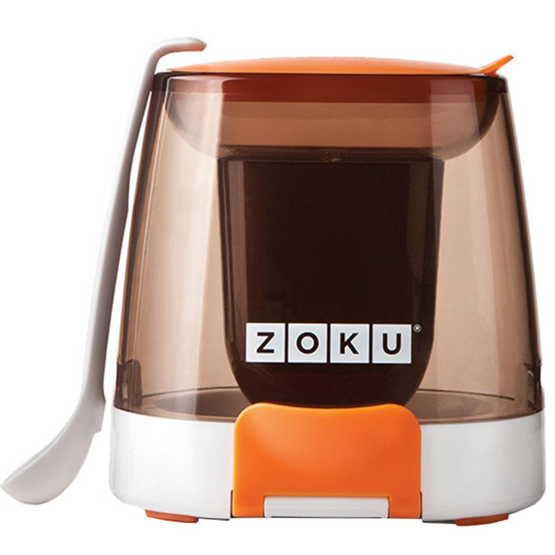 قالب تزیین بستنی زوکو مدل Chocolate Station قالب تزیین بستنی زوکو مدل Chocolate Station