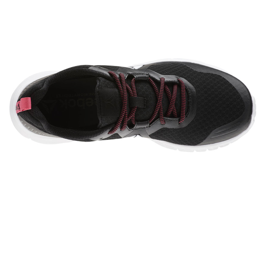 کفش مخصوص دویدن زنانه ریباک مدل SUPREME 4.0 CN3526