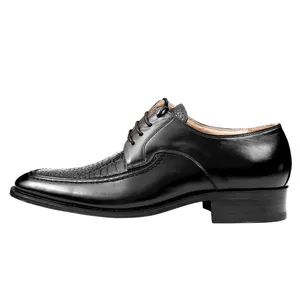 کفش مردانه مدل البرت کد ۱۰۰۱۱۹