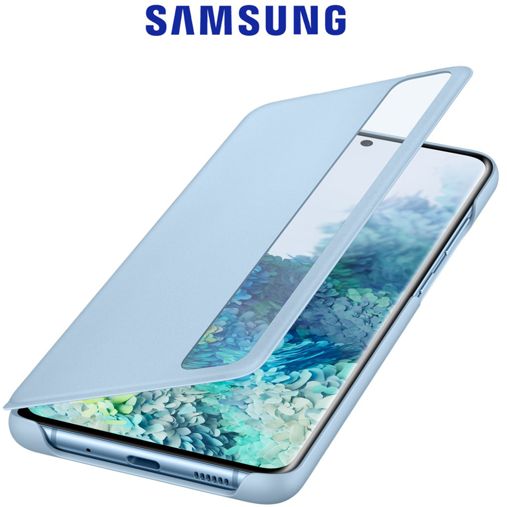 کیف کلاسوری سامسونگ مدل EF-ZG985 مناسب برای گوشی موبایل سامسونگ Galaxy S20