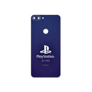 MAHOOT PlayStation Cover Sticker for Gplus T10