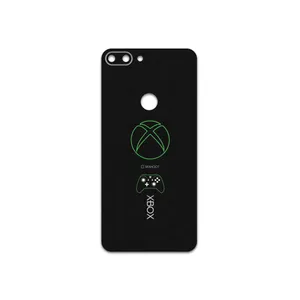 MAHOOT XBOX Cover Sticker for Gplus T10