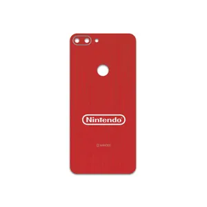 MAHOOT NINTENDO Cover Sticker for Gplus T10
