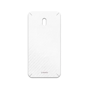 MAHOOT Ceramic-Fiber Cover Sticker for Xiaomi Redmi 8A
