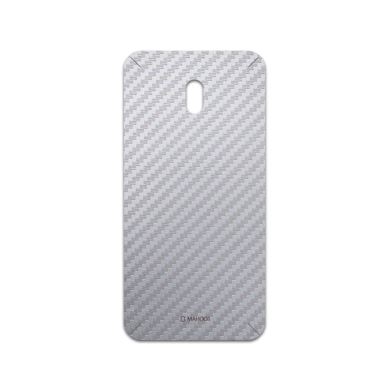 برچسب پوششی ماهوت مدل Steel-Fiber مناسب برای گوشی موبایل شیائومی Redmi 8A
