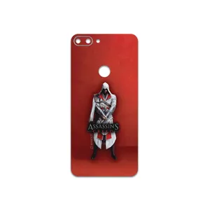 MAHOOT Assassins-Creed-Game Cover Sticker for Gplus T10