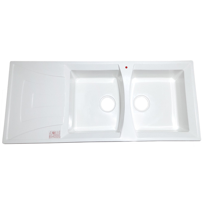 سینک ظرفشویی کد 209 توکار سینک ظرفشویی کد 209 توکار