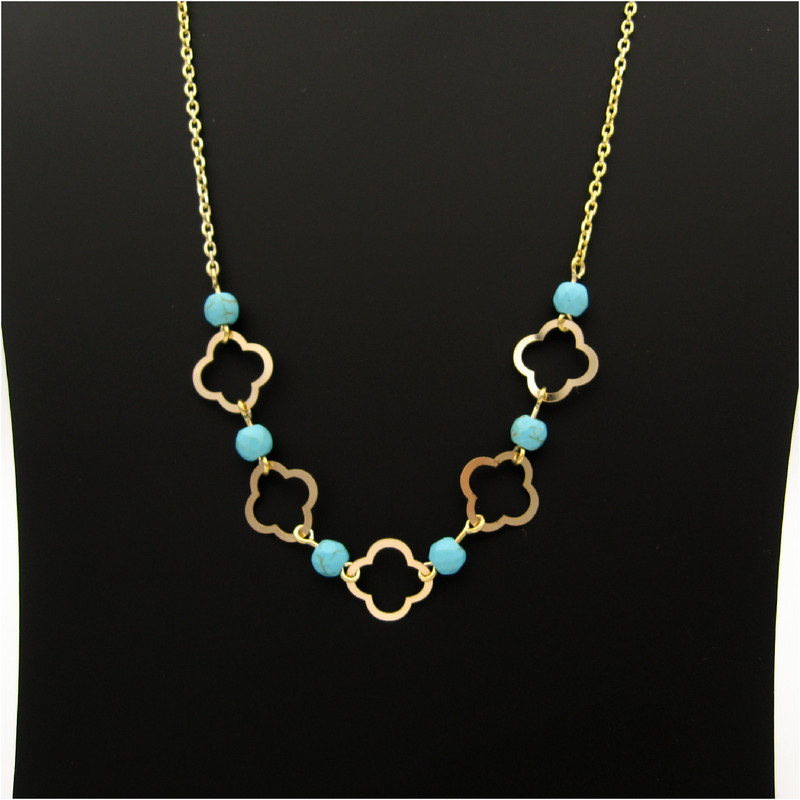 گردنبند طلا 18 عیار زنانه مانچو کد sfgs009 گردنبند طلا 18 عیار زنانه مانچو کد sfgs009