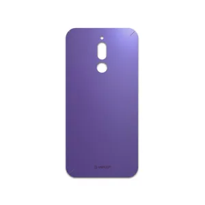 MAHOOT Matte-BlueBerry Cover Sticker for Xiaomi Redmi 8