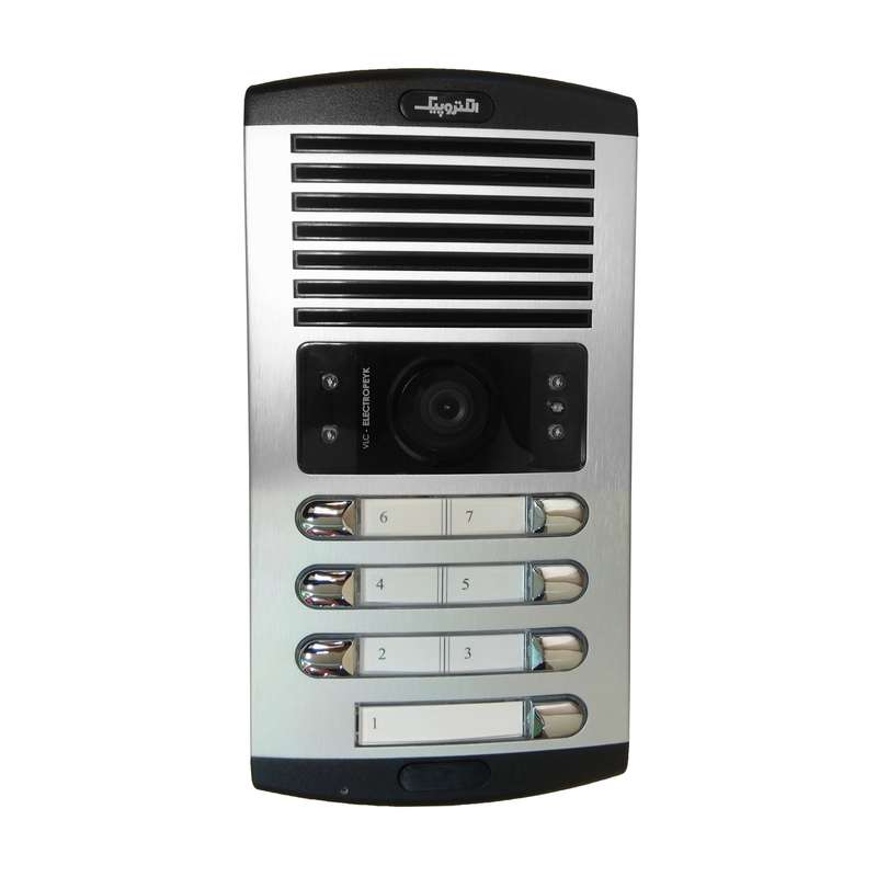 درب باز کن الکتروپیک مدل 1086