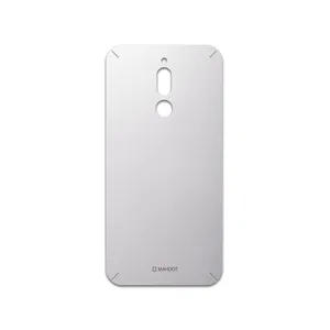 MAHOOT Matte-White Cover Sticker for Xiaomi Redmi 8