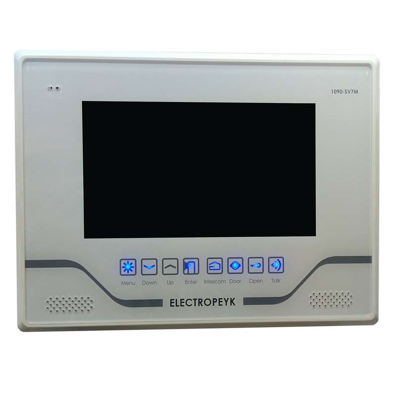 درب باز کن الکتروپیک مدل 1090 درب باز کن الکتروپیک مدل 1090