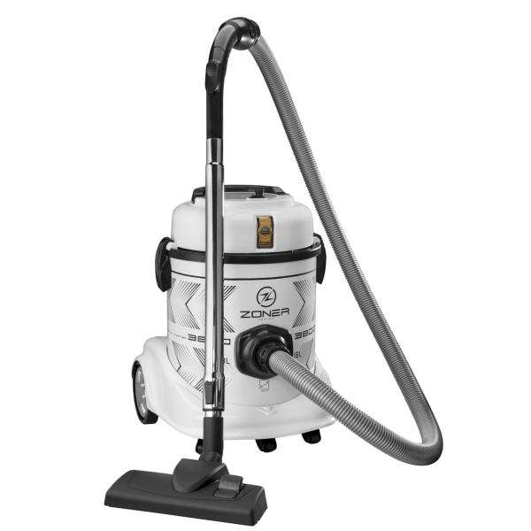 جاروبرقی زونر کد 3800