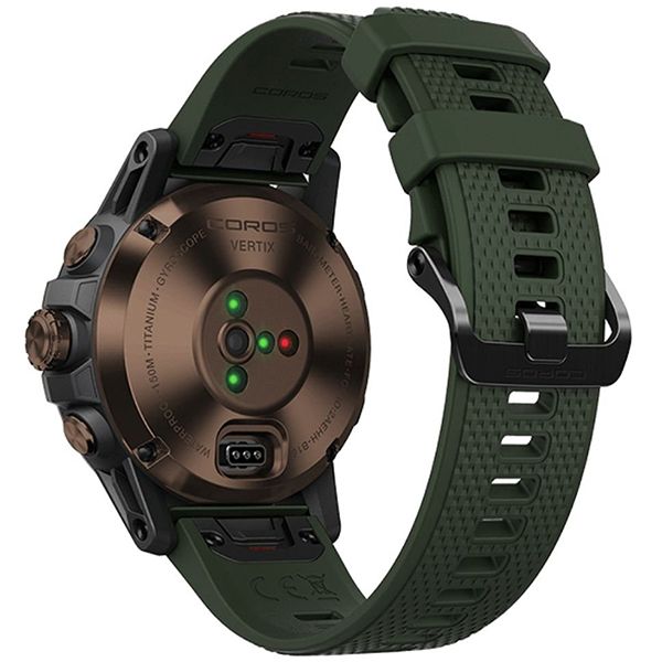 ساعت هوشمند کروس مدل VERTIX MOUNTAIN HUNTER -  - 3