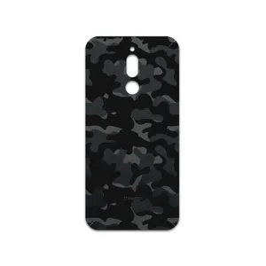 MAHOOT Night-Army Cover Sticker for Xiaomi Redmi 8
