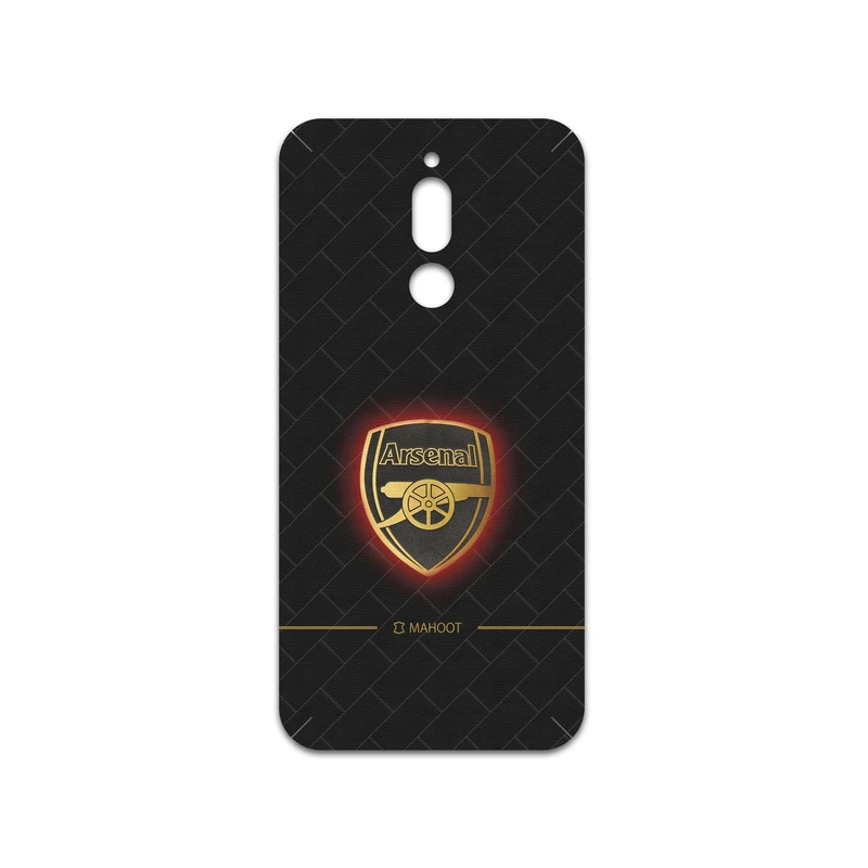 برچسب پوششی ماهوت مدل Arsenal-FC مناسب برای گوشی موبایل شیائومی Redmi 8