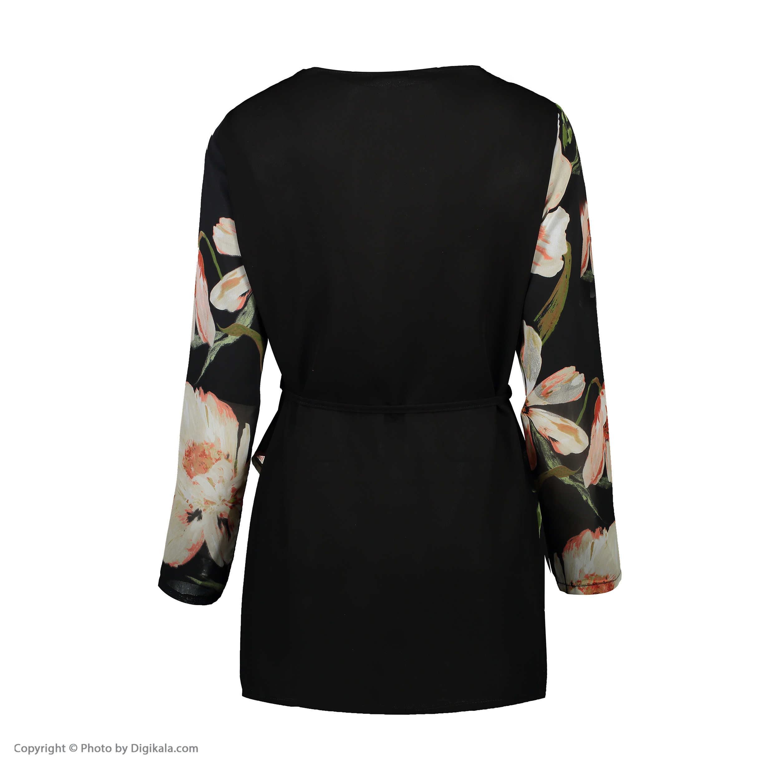 تونیک زنانه مانتو ولیعصر مدل شایلی کد 49883