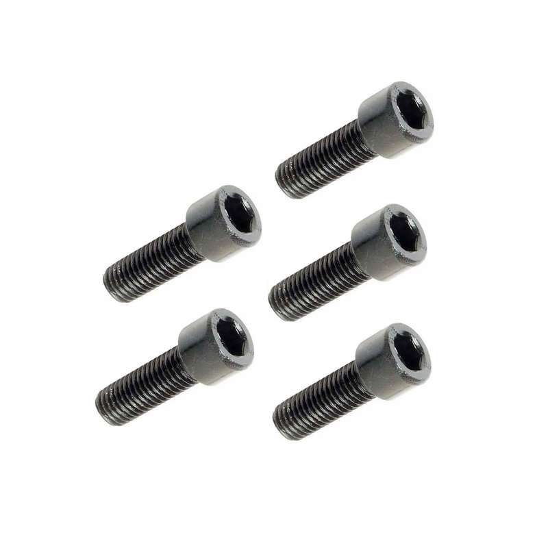 پیچ آلن کد M4-15 بسته 5 عددی پیچ آلن کد M4-15 بسته 5 عددی