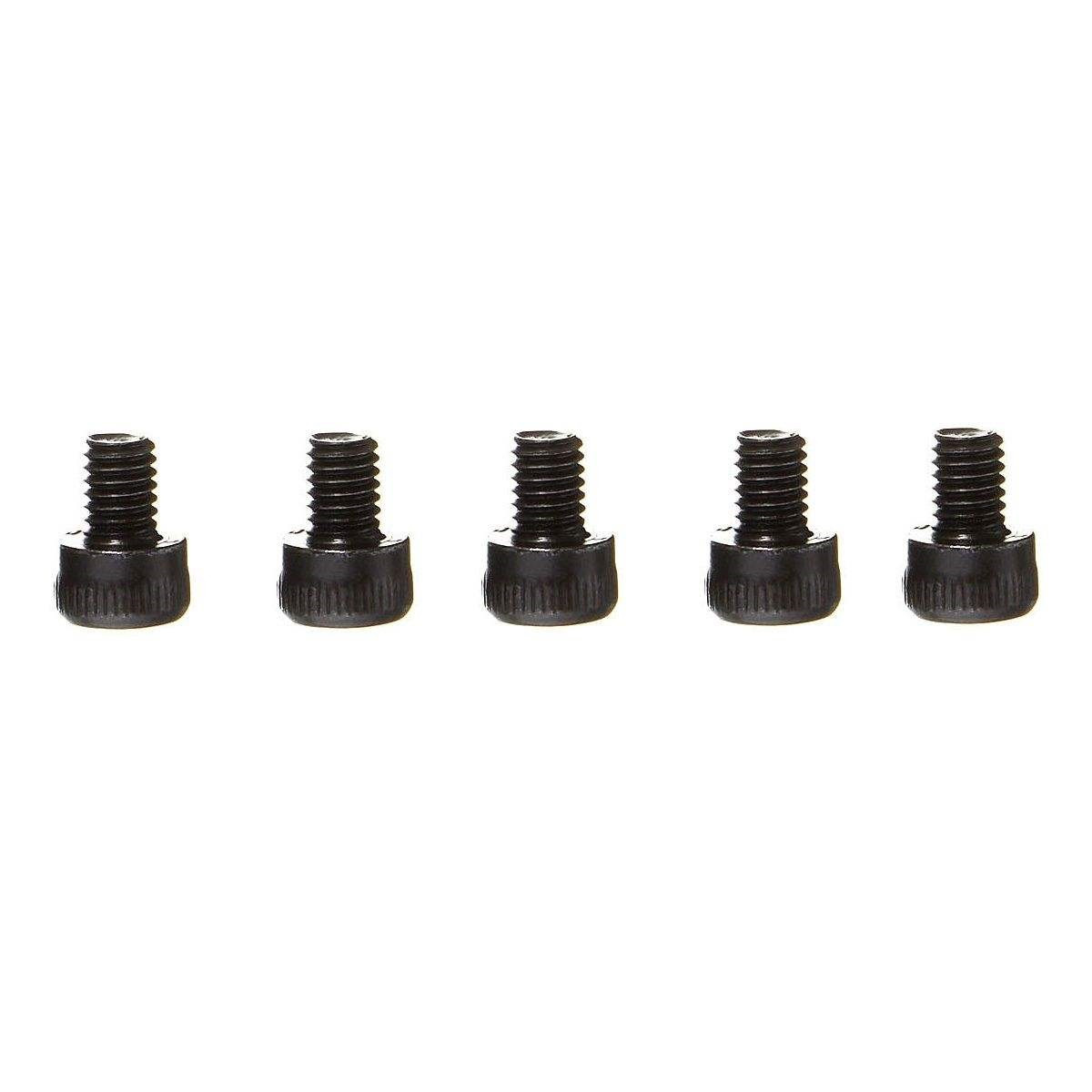 پیچ آلن کد M4-30 بسته 5 عددی