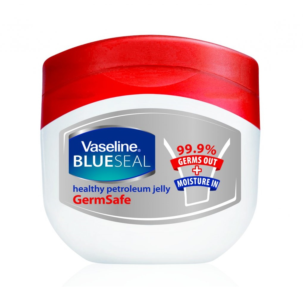 کرم وازلین مدل  BlueSeal GermSafe حجم 50 میلی لیتر