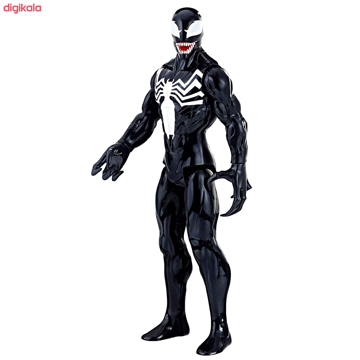  اکشن فیگور هاسبرو طرح Venom