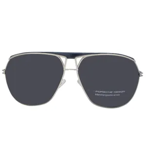 عینک آفتابی مردانه مدل A 26007