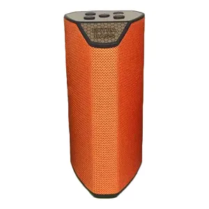 اسپیکر بلوتوثی قابل حمل مدل TS-111 plus