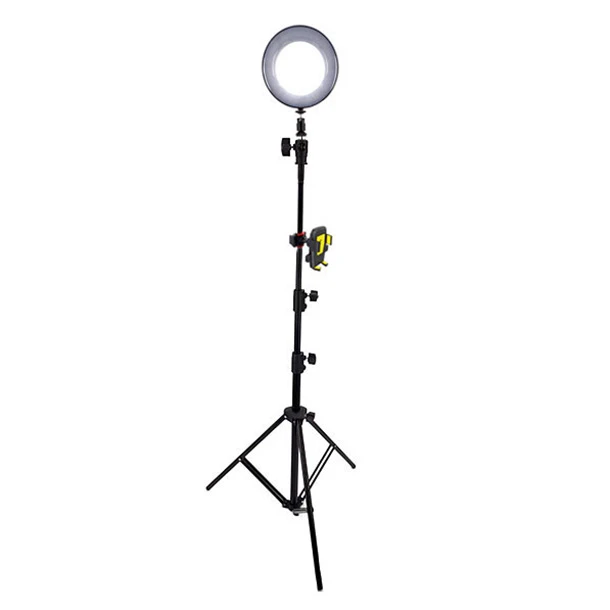 رینگ لایت زومی مدل ZM 100 A
