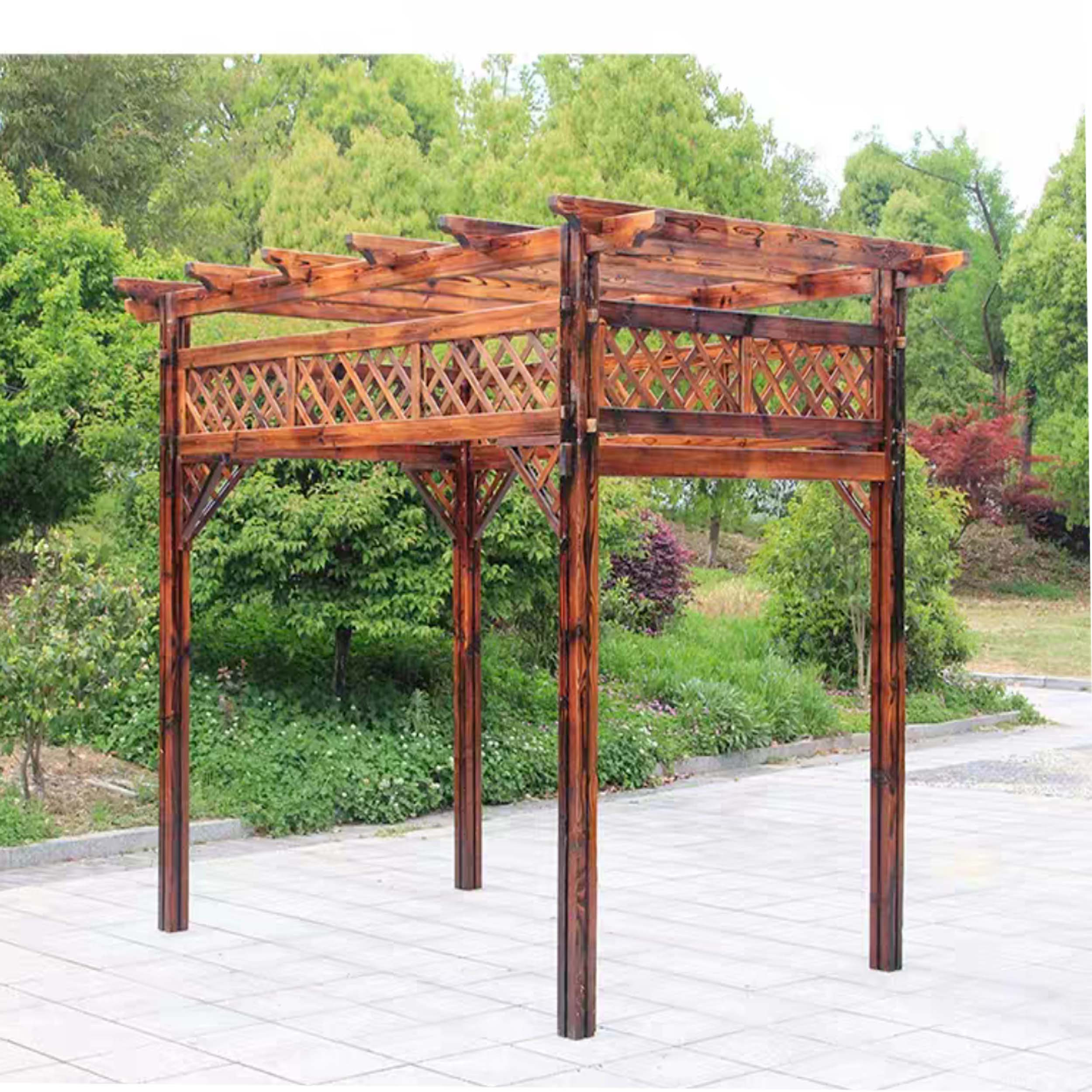 آلاچیق مدل A1