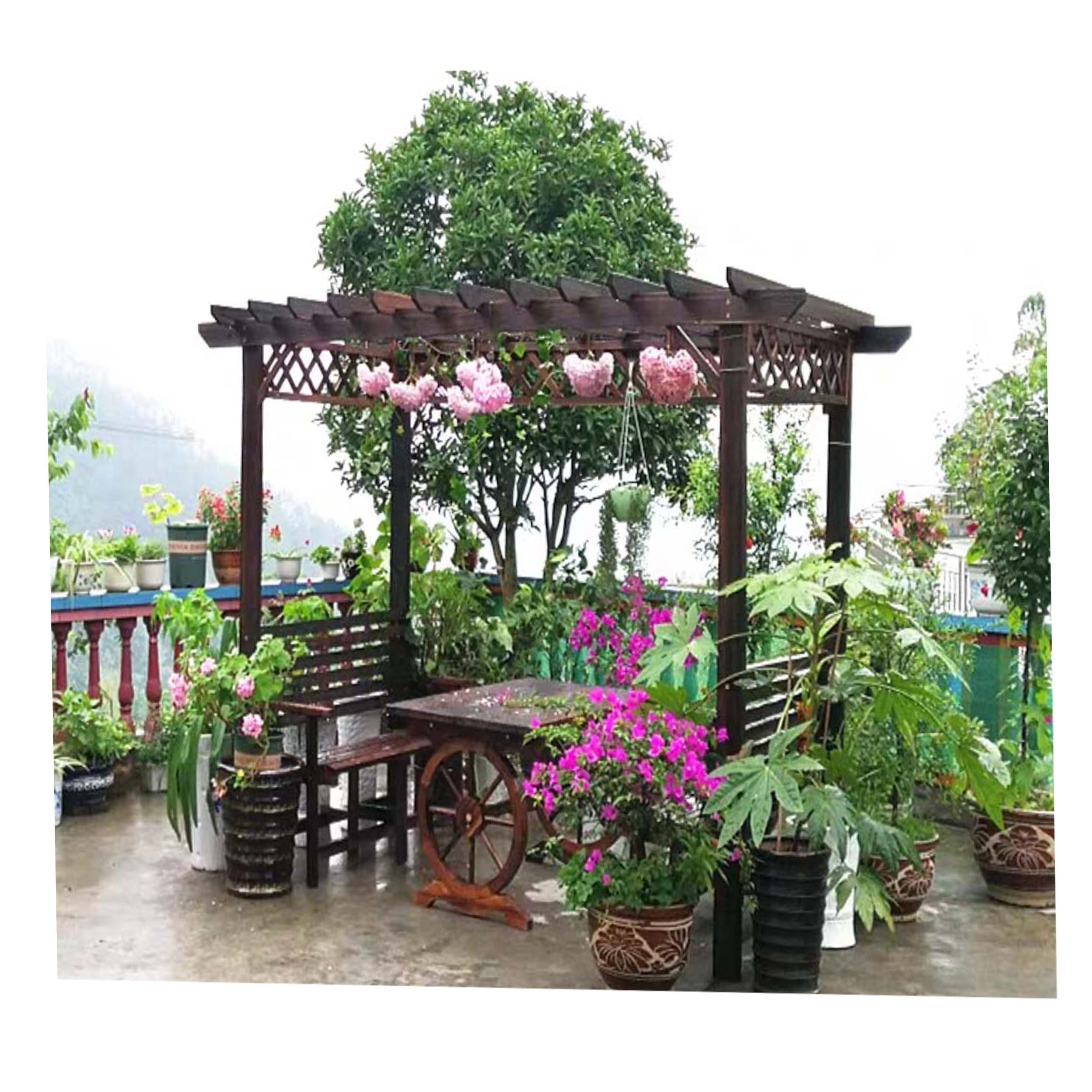 آلاچیق مدل A1