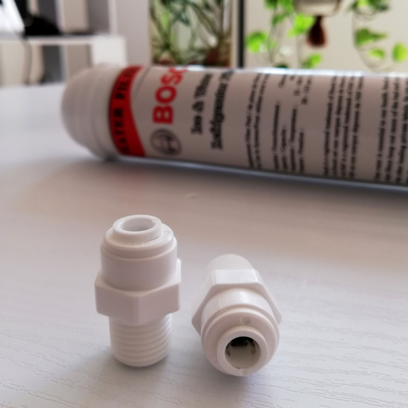 فیلتر یخچال ساید بای ساید مدل BRF-JW4005