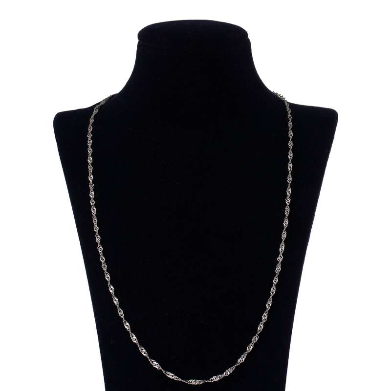 زنجیر زنانه کد 2252 زنجیر زنانه کد 2252