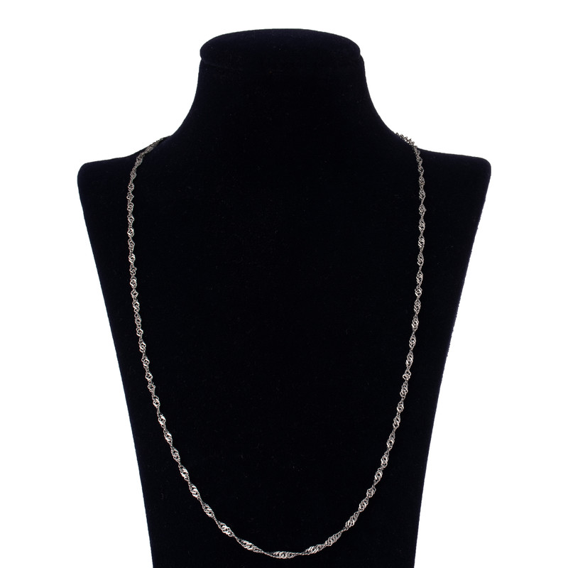 زنجیر زنانه کد 2252 زنجیر زنانه کد 2252