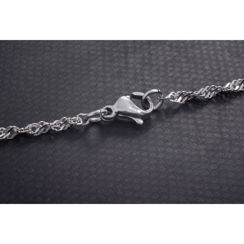 زنجیر زنانه کد 2252 زنجیر زنانه کد 2252