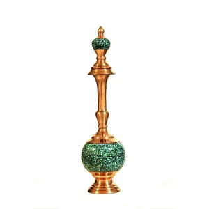 تنگ فیروزه کوبی کد FI1