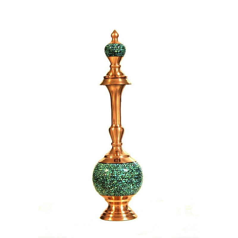 تنگ فیروزه کوبی کد FI1