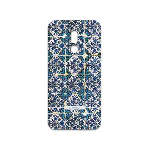 MAHOOT Traditional-Tile Cover Sticker for Xiaomi Redmi 8