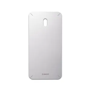 MAHOOT Matte-White Cover Sticker for Xiaomi Redmi 8A
