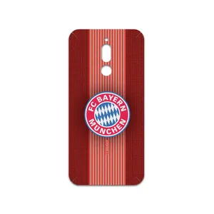 MAHOOT Bayern-Munchen-FC Cover Sticker for Xiaomi Redmi 8
