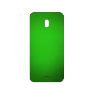 MAHOOT Metallic-Green Cover Sticker for Xiaomi Redmi 8A